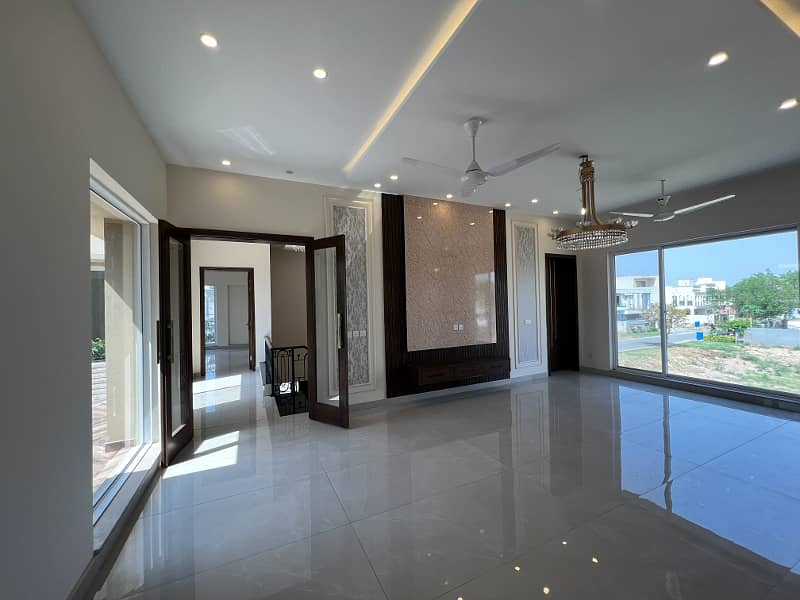 Spanish Modern 1 Kanal House For Sale M2 Lake City Lahore 17