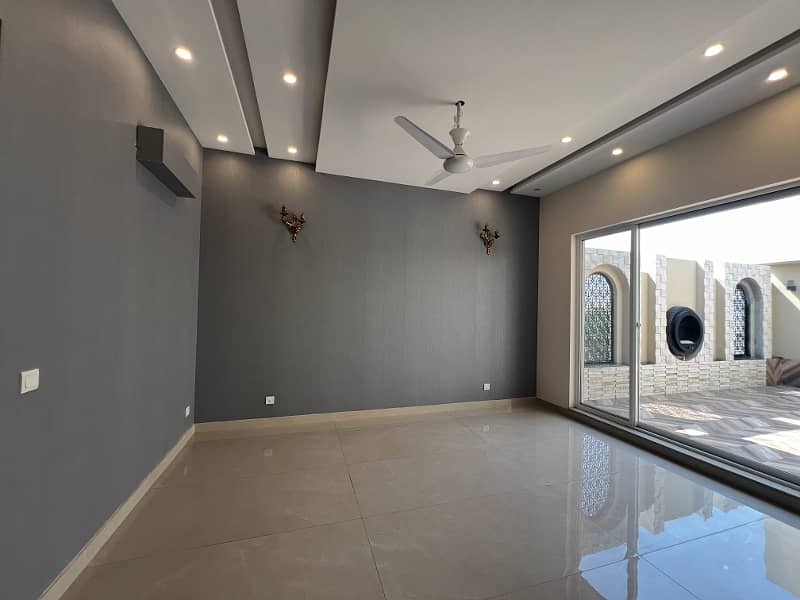Spanish Modern 1 Kanal House For Sale M2 Lake City Lahore 18