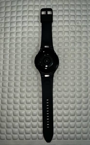 Samsung Watch 6 Classic 47mm Black Color Stainless Steel 5