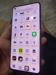 OnePlus 9 5G Dual Sim