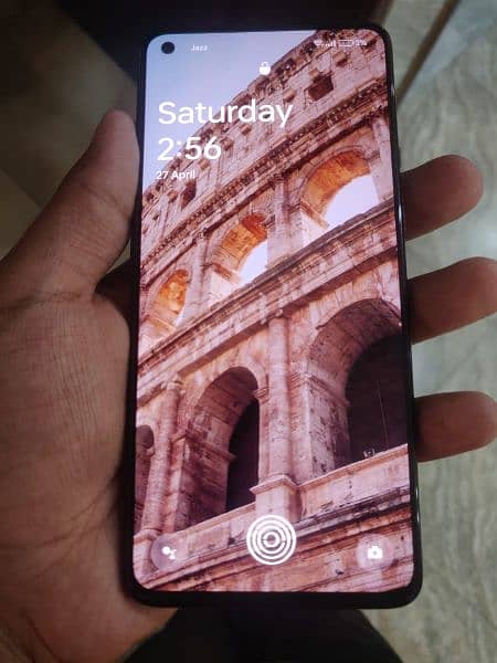 OnePlus 9 5G Dual Sim 4