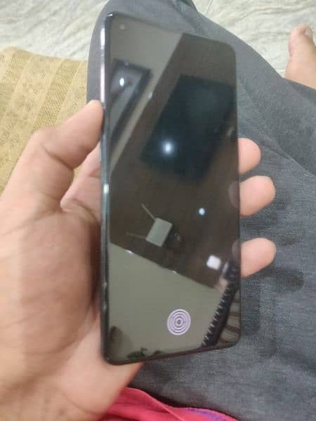 OnePlus 9 5G Dual Sim 5