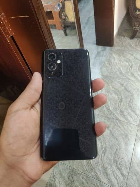 OnePlus 9 5G Dual Sim 8