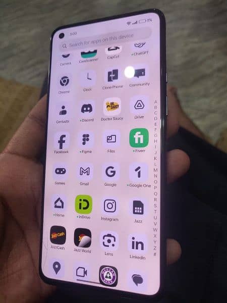 OnePlus 9 5G Dual Sim 9