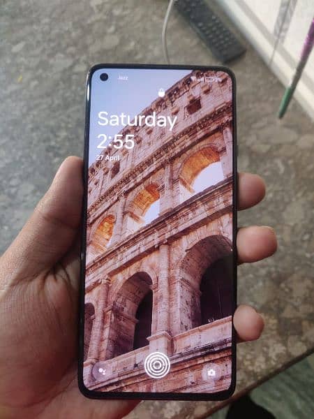 OnePlus 9 5G Dual Sim 10