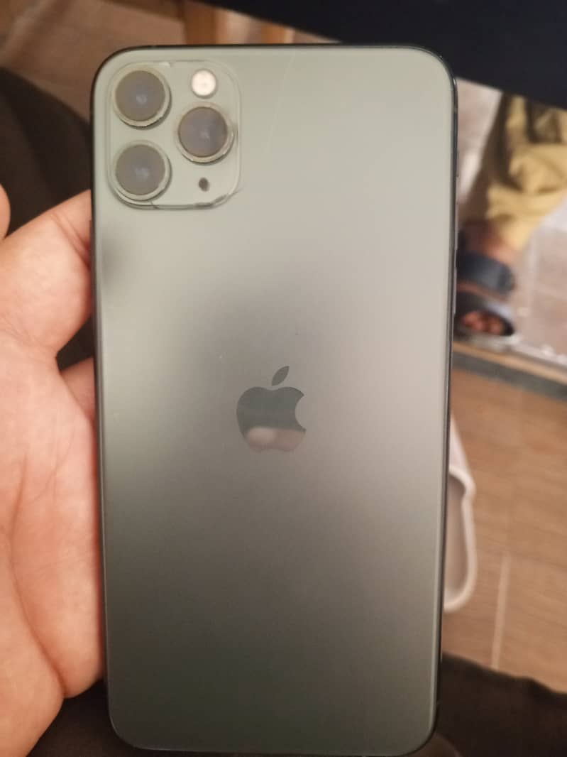 Iphone 11 Promax for Sale 6