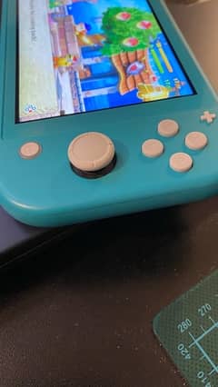 Nintendo Switch Lite - Used 0