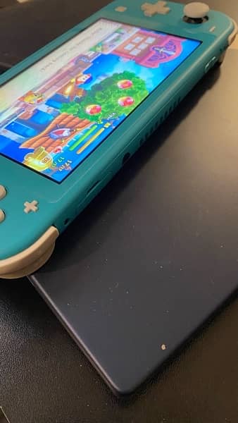 Nintendo Switch Lite - Used 2