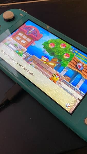 Nintendo Switch Lite - Used 3