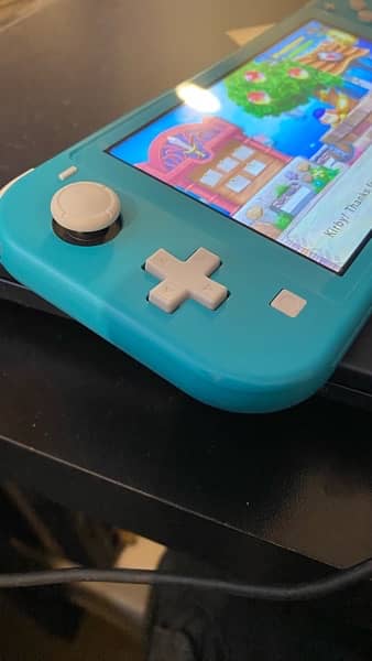 Nintendo Switch Lite - Used 6