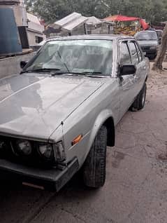 Toyota Corolla argent sell