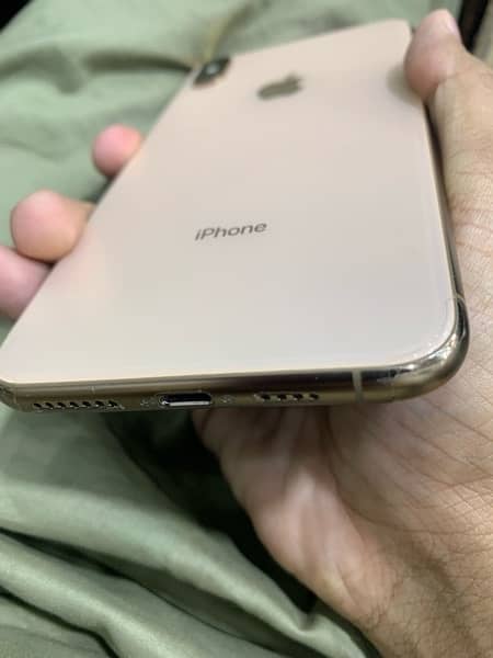 iphone xs max 256 pta approved 2