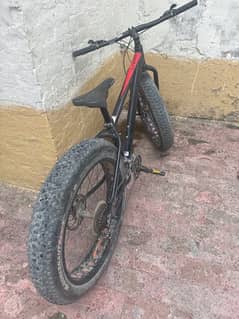 slinger Bicycle