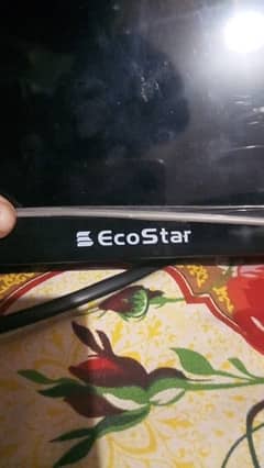 Ecostar LCD 42 inch