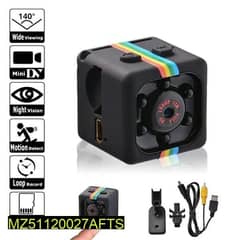 SQ 11 Mini Camara for sale 3500 Rs delivery free all over Pakistan 0