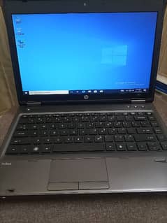 HP Pro laptop i-5 2nd generation good condition