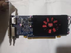 VIDEO AND GAMING GRAPHICS CARD
