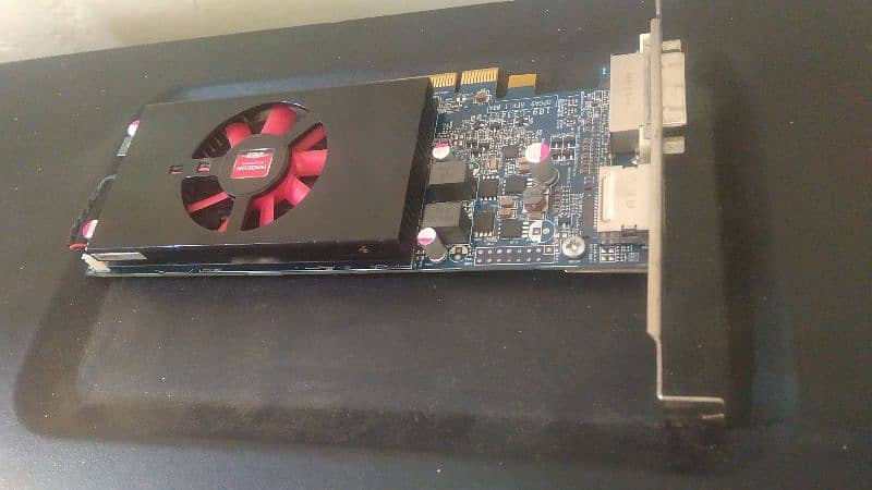 VIDEO AND GAMING GRAPHICS CARD 3