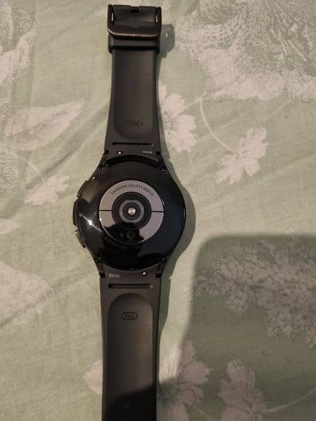 Samsung Galaxy Watch 4 classic 4