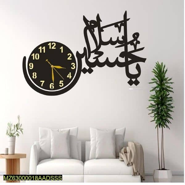 decore your wall with beautiful wall clocks 1