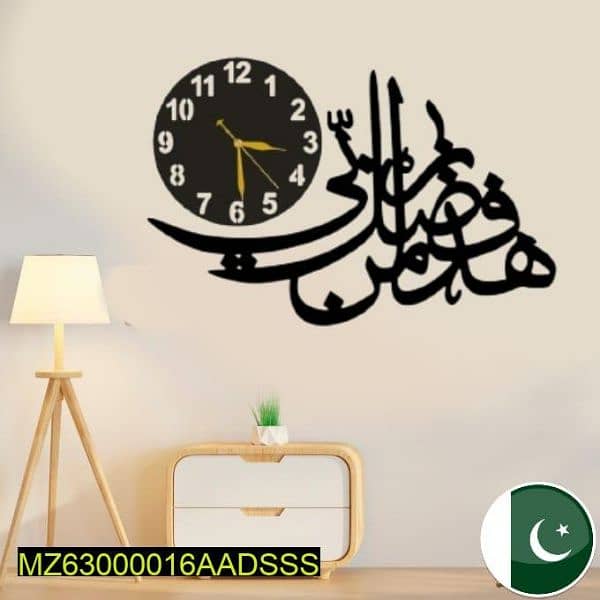 decore your wall with beautiful wall clocks 2