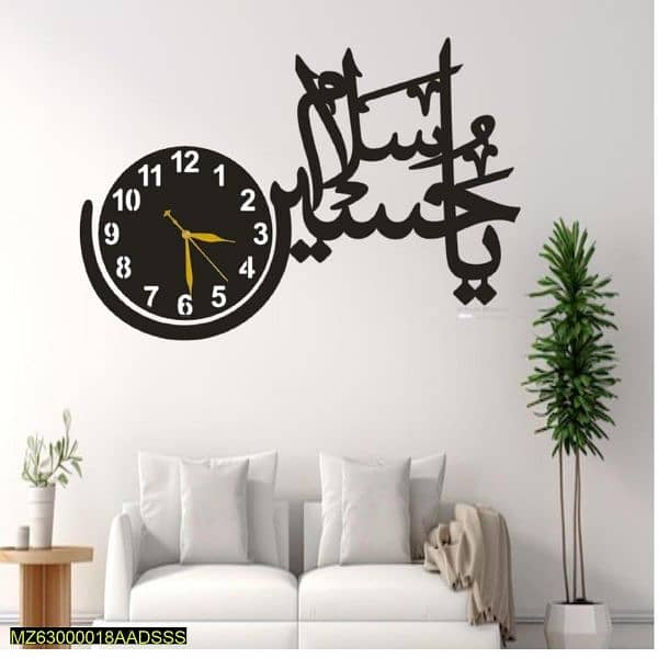 decore your wall with beautiful wall clocks 6