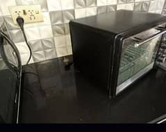 West Point OTG oven for sale