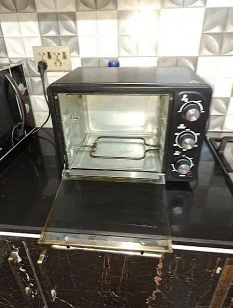 West Point OTG oven for sale 1
