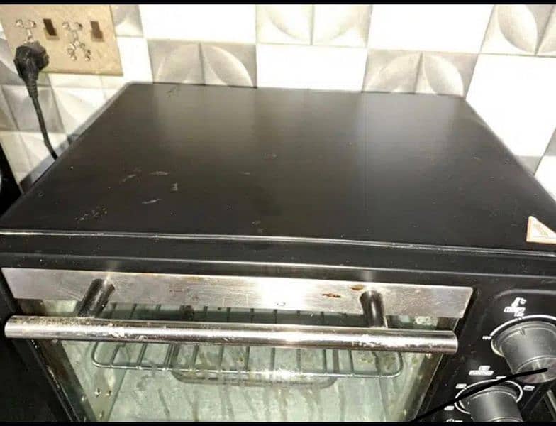 West Point OTG oven for sale 3