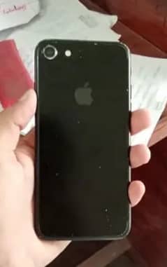 i phone 7 non pta sim working