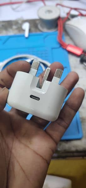iphone charger 20w power adapter 2