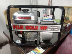 water pump/gasoline water pump/injection pump