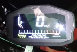 Ducati Digital Meter ,Simple Meter , Carburetor , Seat cafe racer , 0