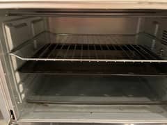 westpoint convection oven and rotisserie 0