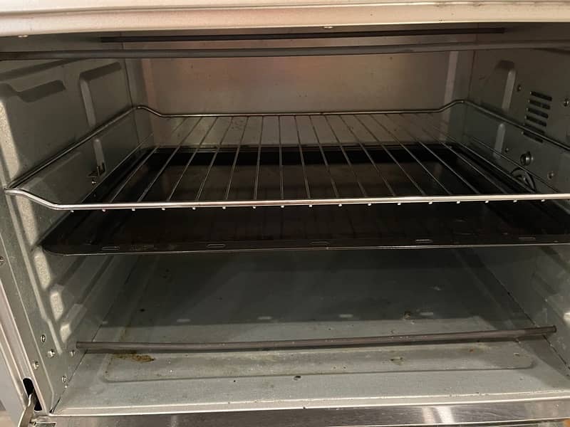 westpoint convection oven and rotisserie 1