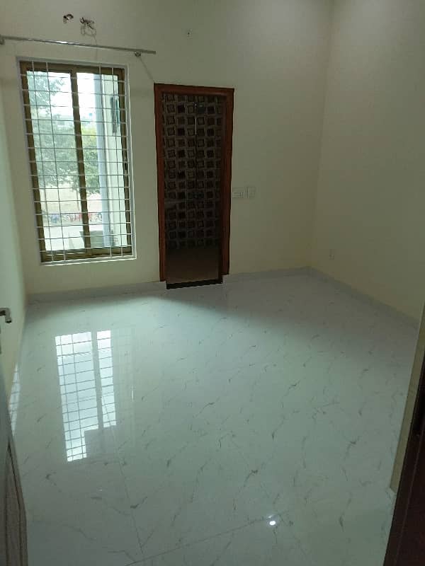 5,Marla Brand New 3 Story House Available For Sailent Office Use in Johar Town Near Emporium Mall 18