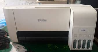 Epson printer l3116