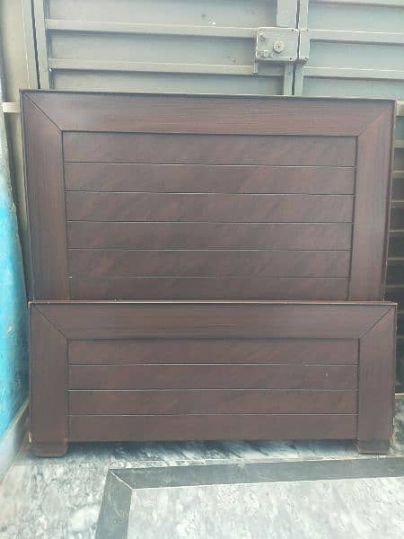 2 new single bed for sale 4