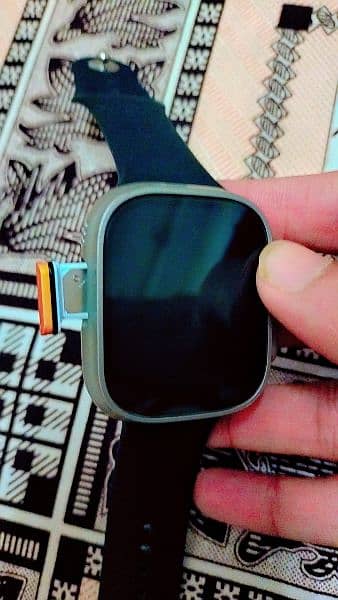 amazing 4g sim android watch original with warranty 1