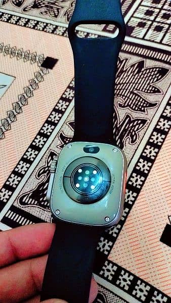amazing 4g sim android watch original with warranty 3