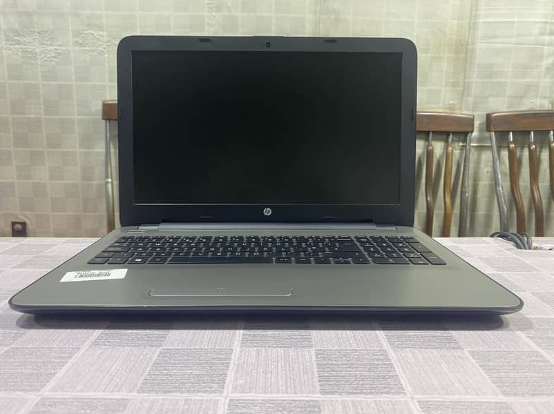 HP Notebook 2