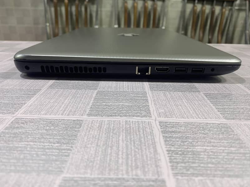 HP Notebook 6