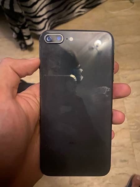 Iphone 8plus Pta approved 1