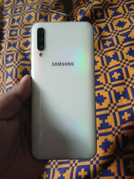 Samsung A 50 For Sale 1