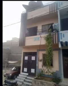 60 SQ Yards House For Sale 0
