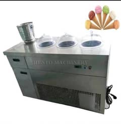 Ice Cream Display Counter Freezer For Sale ice cream chiller