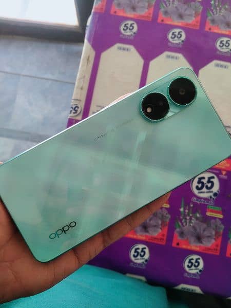 urgent sale oppo a78 03244159234 4