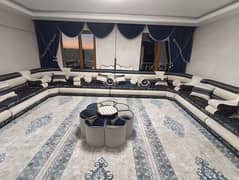 modular Floor Sofa,arabic Majlis/Arabic sofa/ Living Room Sofa Set