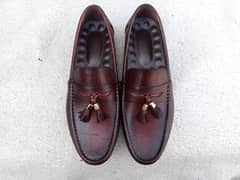 FAMA Shoes - Premium Quality, Comfortable Medicated leather shoes