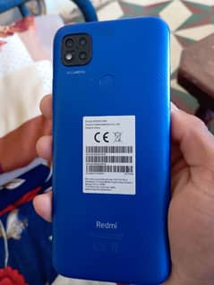 Redmi 10C Urgent Sale Good Condition